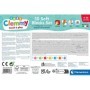 Clementoni - Soft Clemmy set 10 cuburi Clementoni - 5